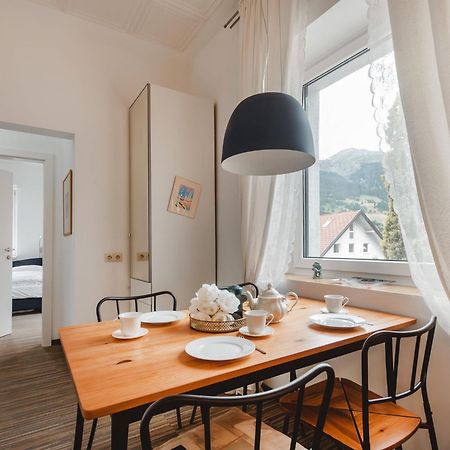 Apartment Appartement Kern By Interhome Bad Hofgastein Dış mekan fotoğraf