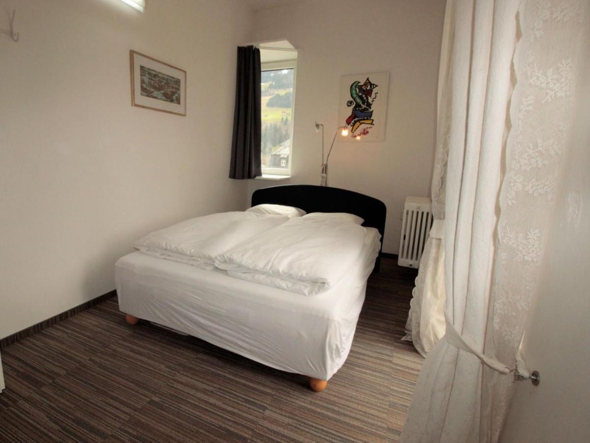 Apartment Appartement Kern By Interhome Bad Hofgastein Dış mekan fotoğraf