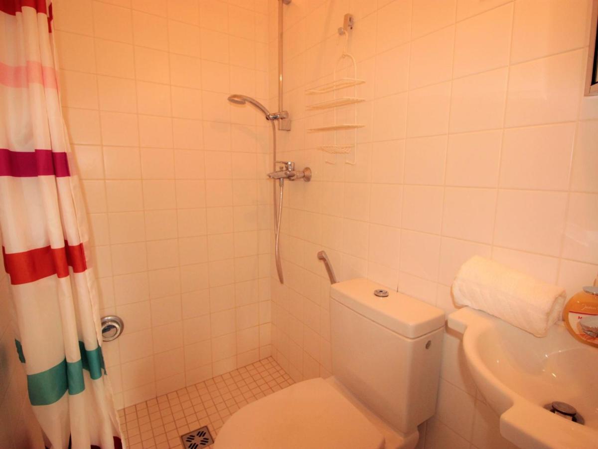 Apartment Appartement Kern By Interhome Bad Hofgastein Dış mekan fotoğraf