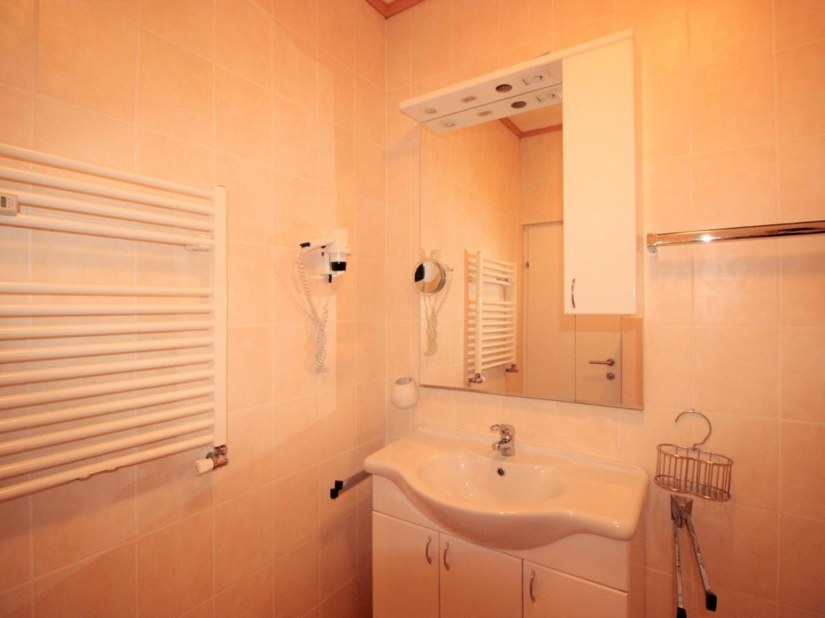 Apartment Appartement Kern By Interhome Bad Hofgastein Dış mekan fotoğraf