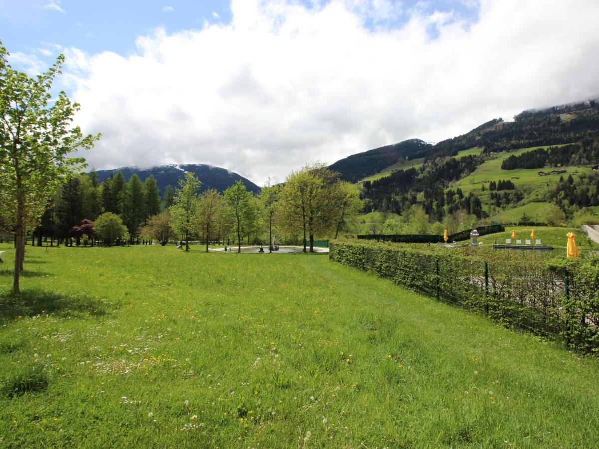 Apartment Appartement Kern By Interhome Bad Hofgastein Dış mekan fotoğraf