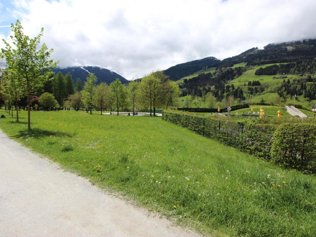 Apartment Appartement Kern By Interhome Bad Hofgastein Dış mekan fotoğraf