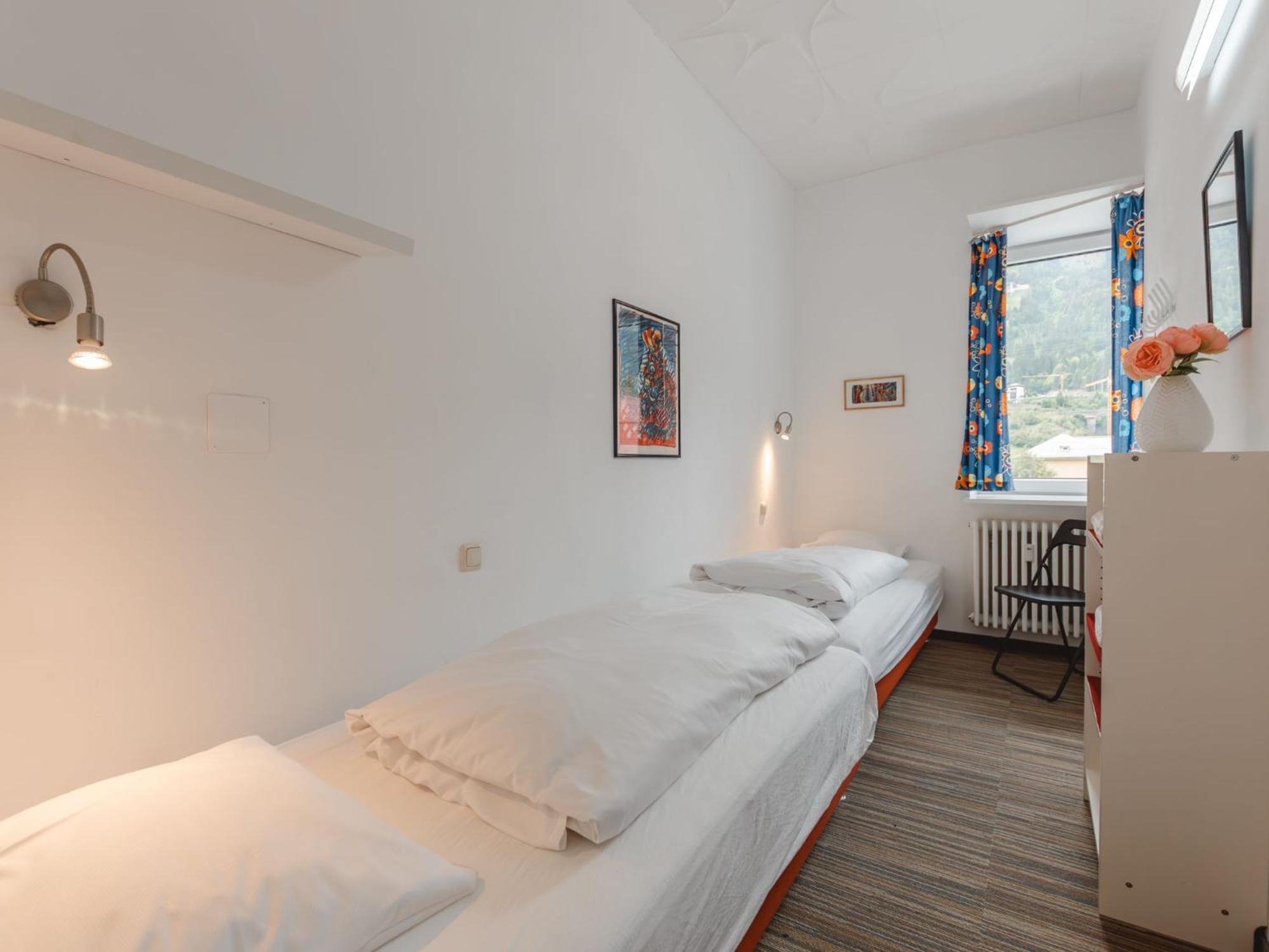 Apartment Appartement Kern By Interhome Bad Hofgastein Dış mekan fotoğraf