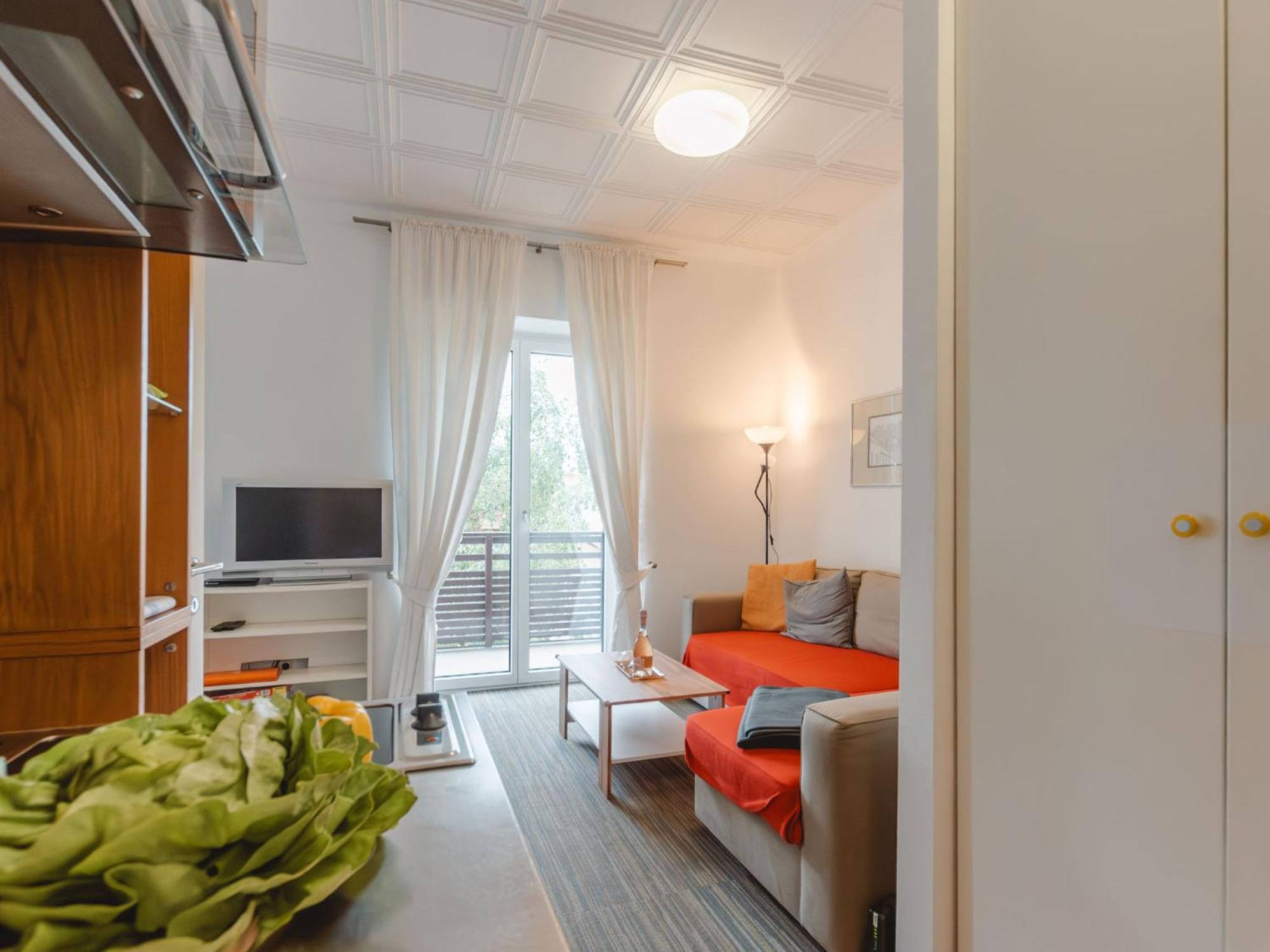 Apartment Appartement Kern By Interhome Bad Hofgastein Dış mekan fotoğraf