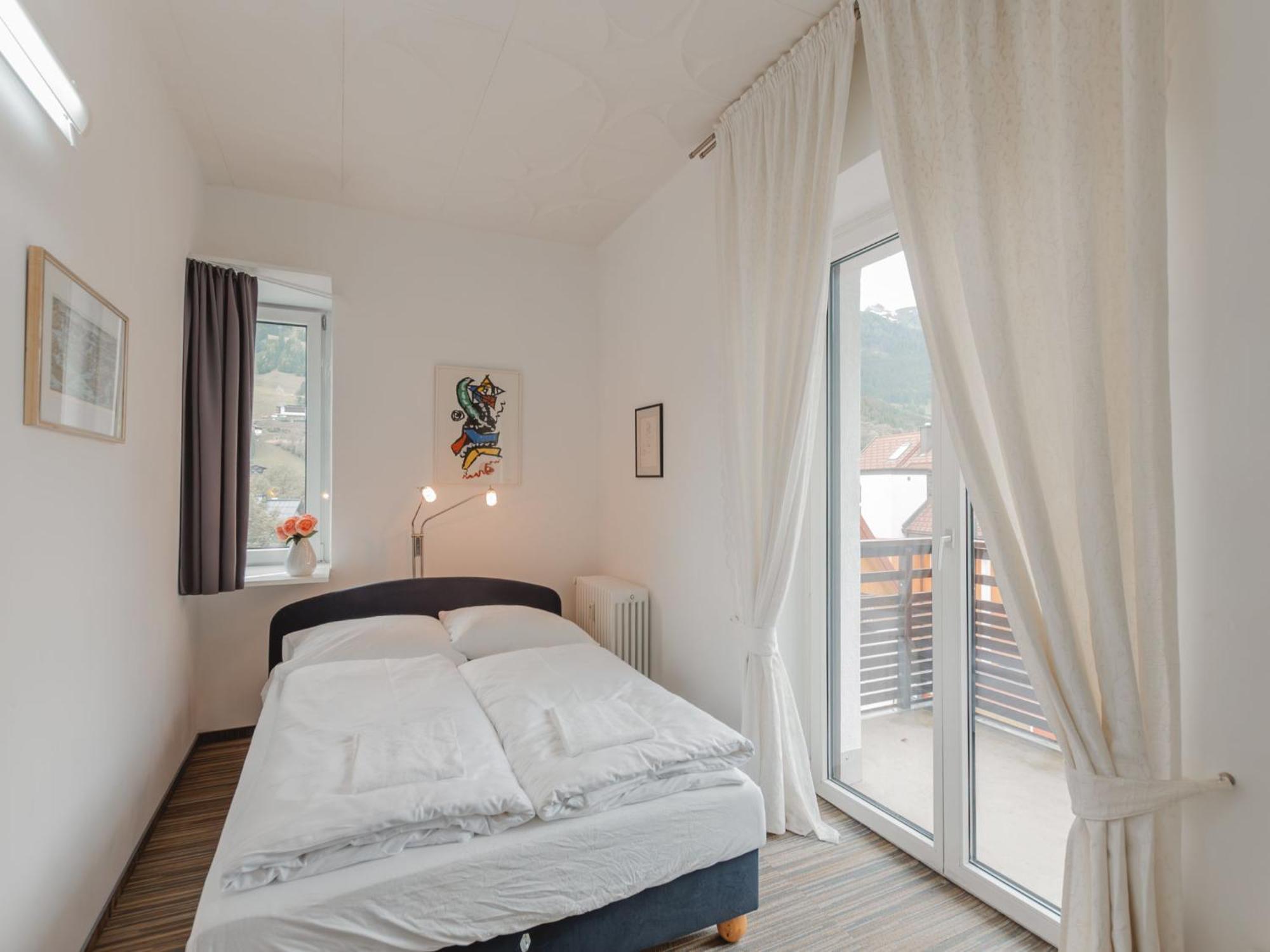 Apartment Appartement Kern By Interhome Bad Hofgastein Dış mekan fotoğraf
