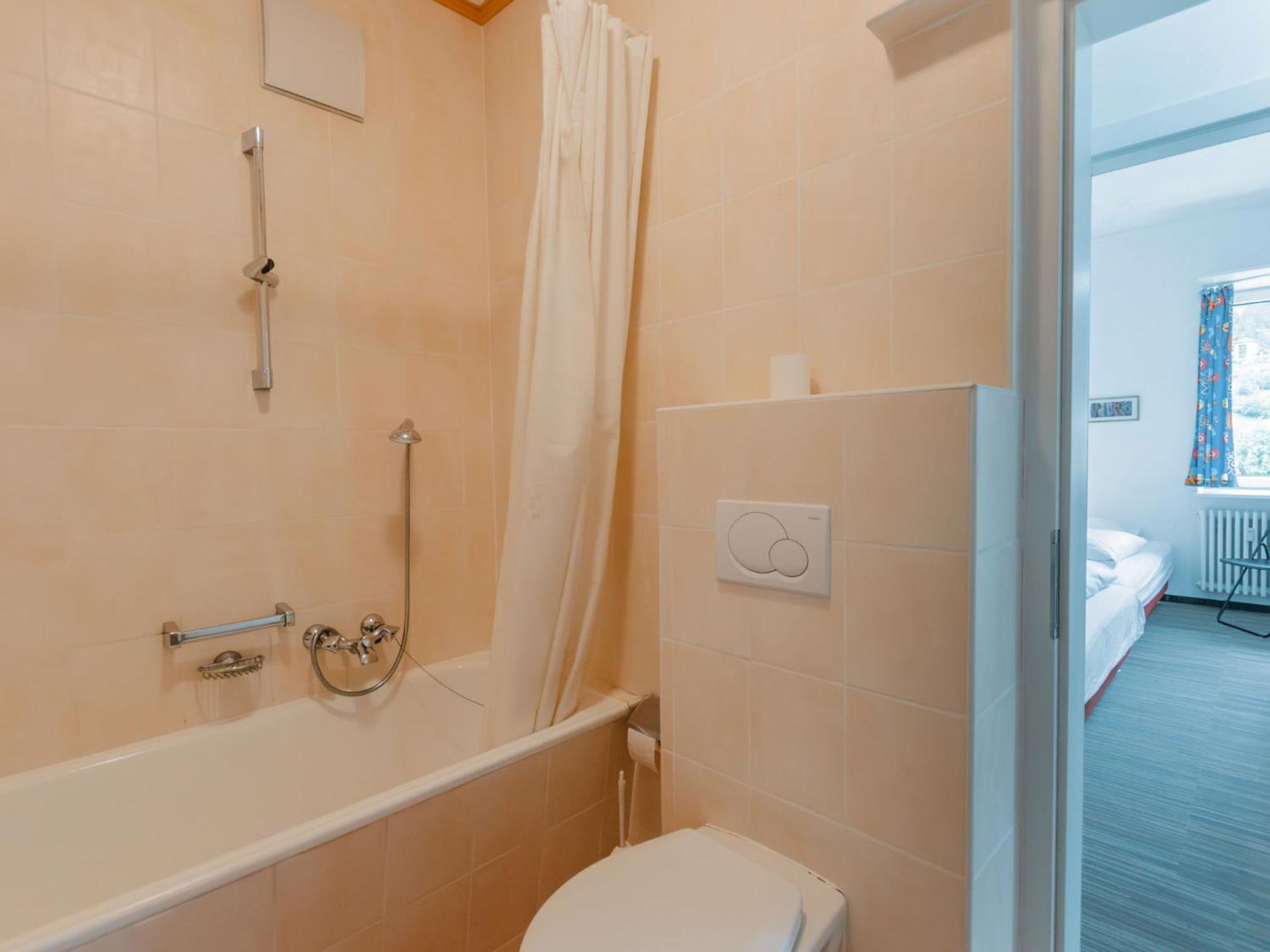 Apartment Appartement Kern By Interhome Bad Hofgastein Dış mekan fotoğraf