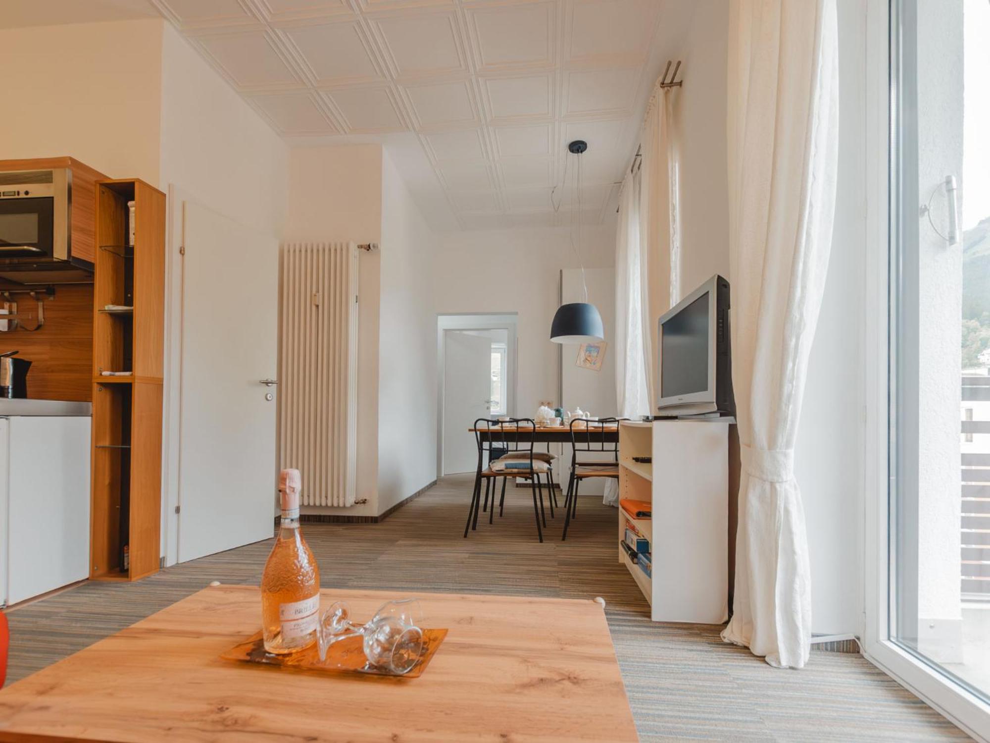 Apartment Appartement Kern By Interhome Bad Hofgastein Dış mekan fotoğraf