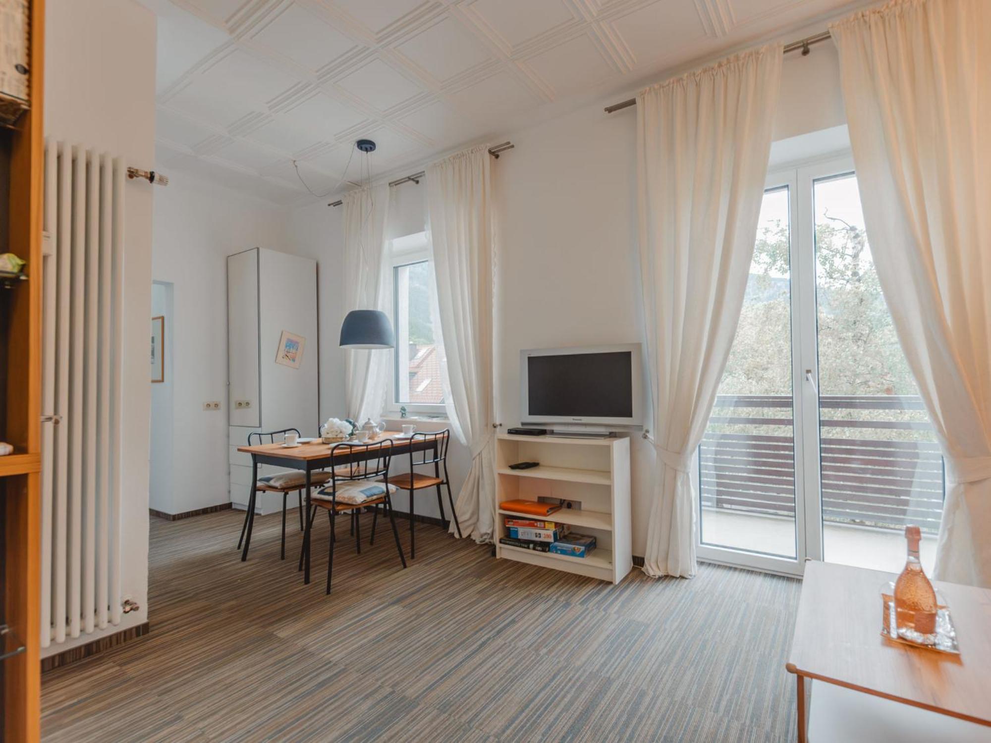 Apartment Appartement Kern By Interhome Bad Hofgastein Dış mekan fotoğraf