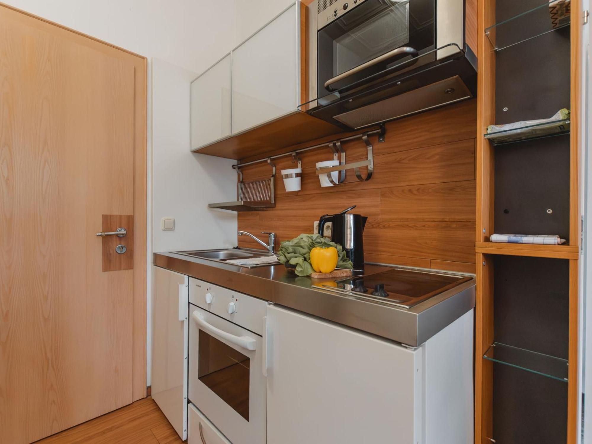 Apartment Appartement Kern By Interhome Bad Hofgastein Dış mekan fotoğraf