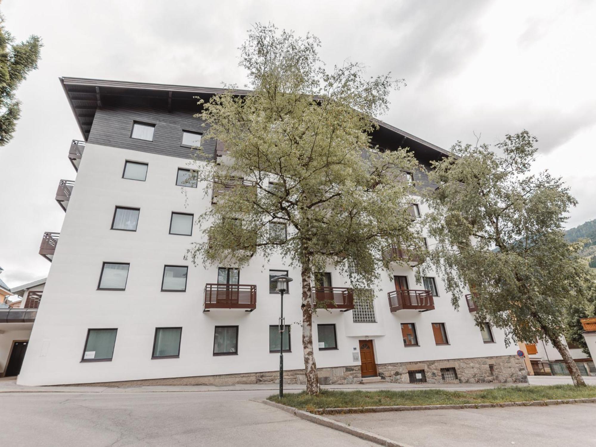 Apartment Appartement Kern By Interhome Bad Hofgastein Dış mekan fotoğraf