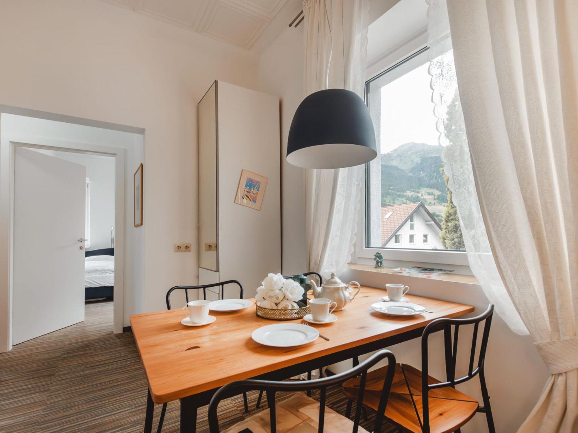 Apartment Appartement Kern By Interhome Bad Hofgastein Dış mekan fotoğraf